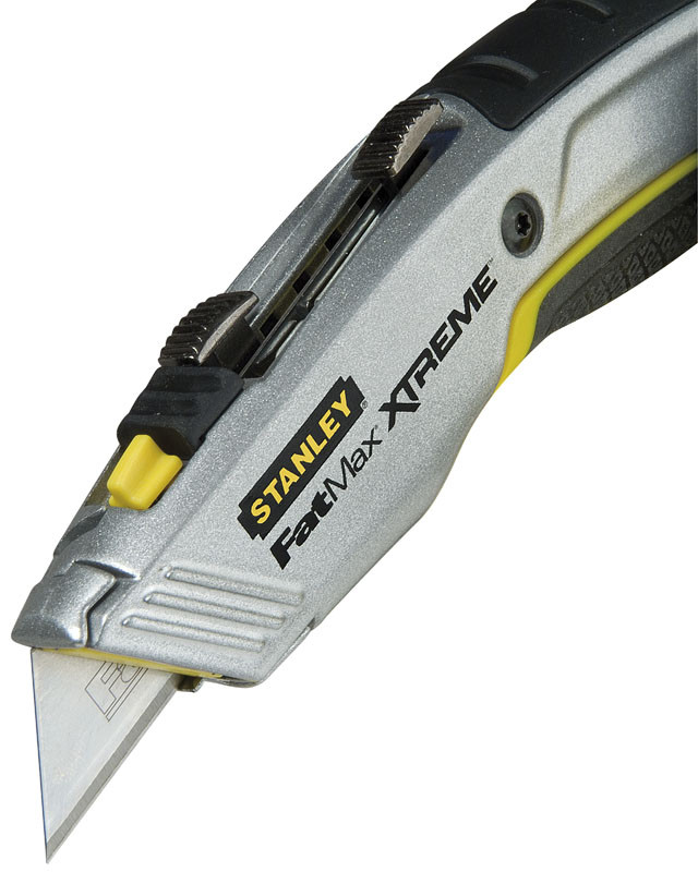 Ніж FatMax Xtreme™ 180мм Stanley (0-10-789) |Ніж FatMax Xtreme™ 180мм Stanley (0-10-789)