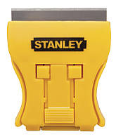 Скребок-мини Mini Glass Scraper 43мм Stanley ( 0-28-218 ) |Скребок-міні Mini Glass Scraper 43мм Stanley (