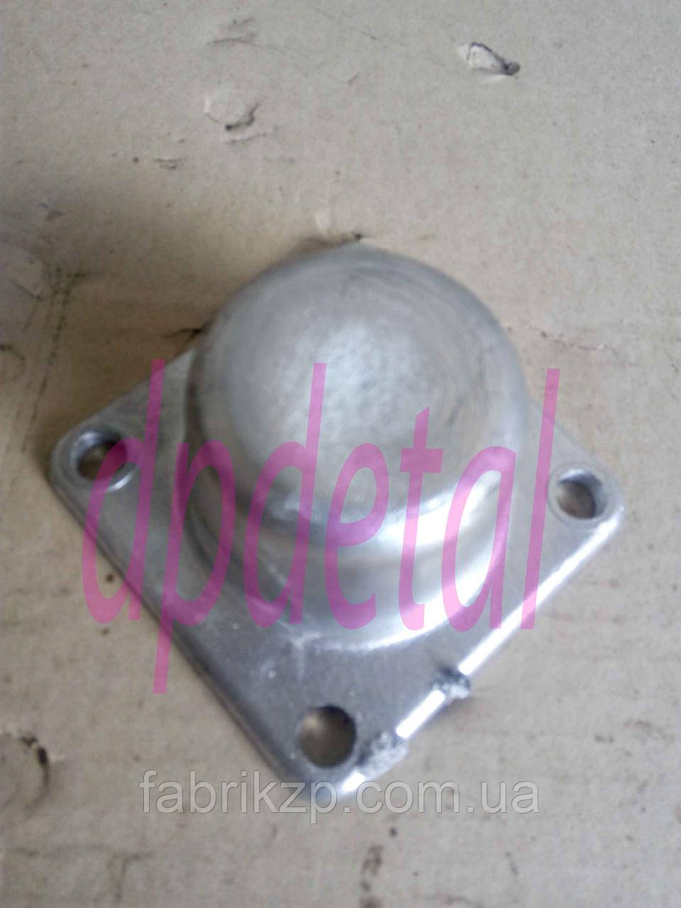 Кришка корпусу розподілювача ГУР 50-3406024, фото 1