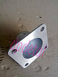 Кришка корпусу розподілювача ГУР 50-3406024, фото 2