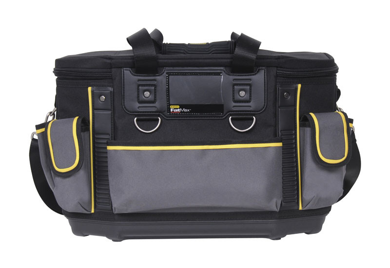 Сумка для інструменту FatMax® Round Тор з округлим верхом STANLEY FMST1-70749 |Сумка для інструментів