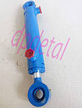 Гідроциліндр повороту ЮМЗ Ц50.25.210.011, фото 3