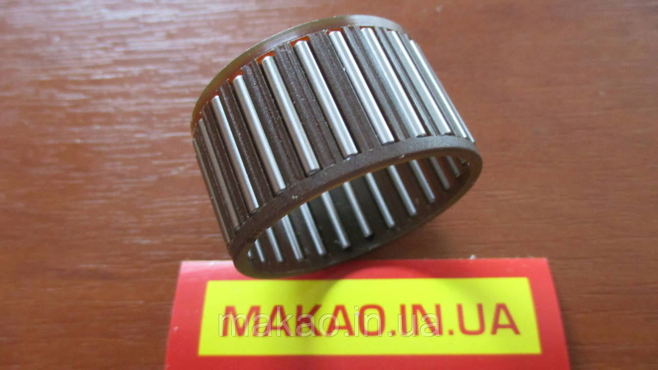 Підшипник КПП голчастий вторинного вала 2-й передачі Geely CK, CK2, MK, MK Cross, EC7, FC, GC6