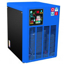 ED 180 Осушувач холодильний OMI