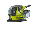 Універсальна шліфмашина Ryobi RMS180-S, фото 3