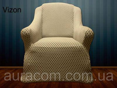 Чохол на диван і двава крісла, Altin koza, фото 1