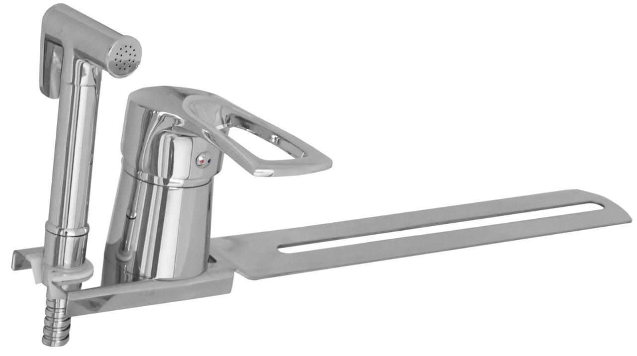 Змішувач для біде Globus Lux SEVA GLSV-0206