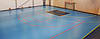 Спортивний лінолеум Grabo Sport Угорщина 5 мм, фото 9