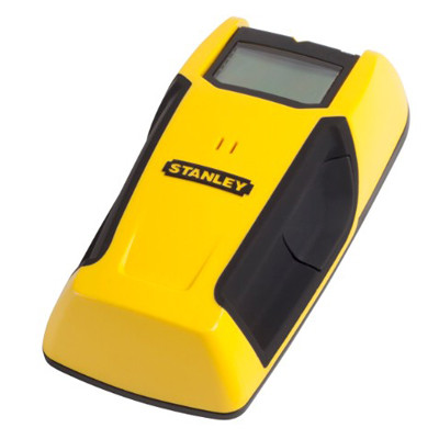 Детектор неоднорідностей S200 Stanley (STHT0-77406) |Детектор неоднорідностей S200 Stanley (STHT0-77406)
