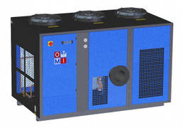 ED 8800 Осушувач холодний OMI