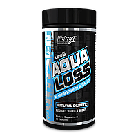 Жироспалювач Nutrex Aqua Loss 80 caps