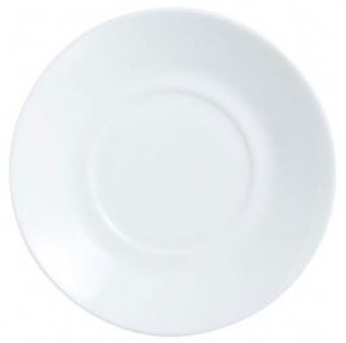 Empilable White Блюдце кругле 16 см Arcoroc G2722