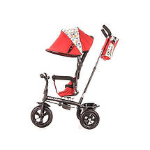 Велосипед триколісний для дітей KidzMotion Tobi Venture, фото 5