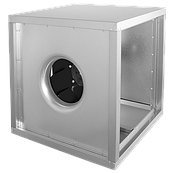 Вентилятор кухонний Ruck MPC 250 E2 20