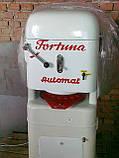 Тестоділювач-округлитель FORTUNA (автомат), фото 2