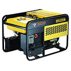 Дизельний трифазнийгенератор KIPOR вакуум12000EA3