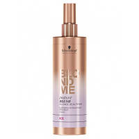 Відтіночний спрей для волосся Schwarzkopf BlondMe Instant Blush Ice Лід 250 мл