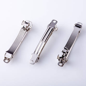 Ціна за уп./10шт. Основа поз шпильку "2щелчка" 6см