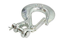 Гак 3/8 до лебідки 8000-13000