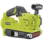 Стрічкова шліфмашина RYOBI R18BS-0