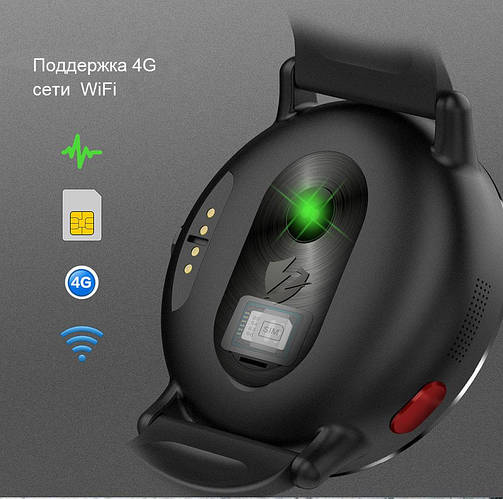 Lemfo LEM X smart watch LEM X ID 773458652 5999 Prom.ua