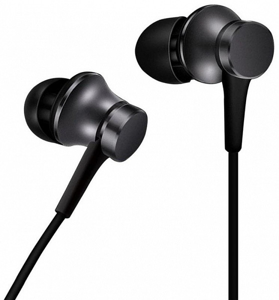 Навушники Xiaomi Mi In-Ear Headphones Basic