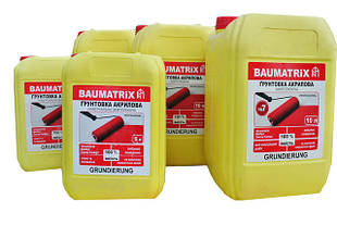 Грунти глибокого проникнення