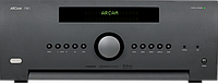 Огляд ресивера Arcam AVR550: звукова картина з широкою душею
