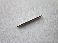Пружинка для часовой пряжки 16 мм никель