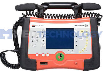 Дефібрилятор-монітор PRIMEDIC™ DefiMonitor XD330