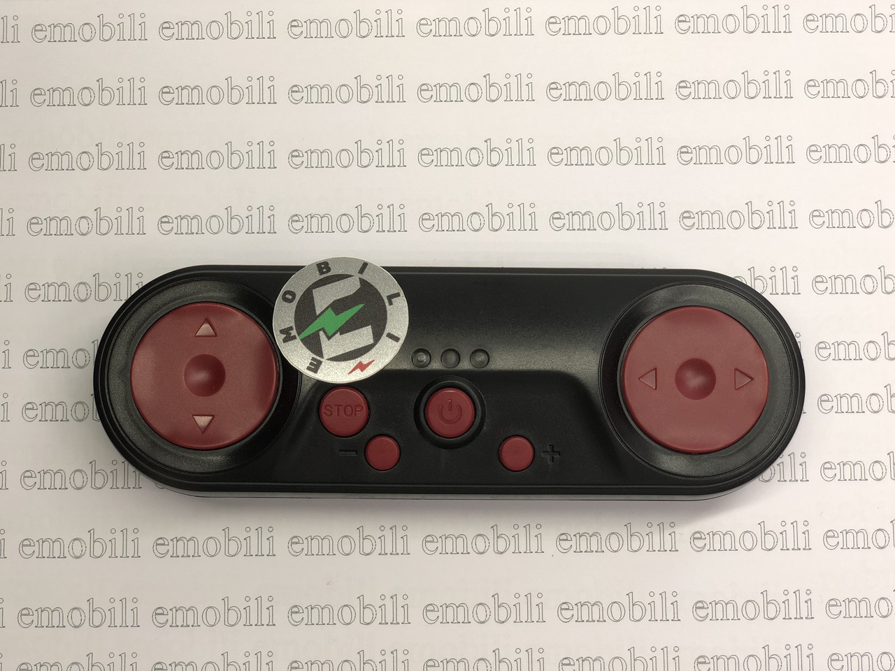 Пульт Блютуз 2.4G для дитячого електромобіля Ford, Mercedes SLS, BMW, фото 1