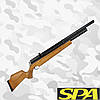Пневматична гвинтівка PCP Snowpeak SPA M22 з насосом (СПА М22), фото 2