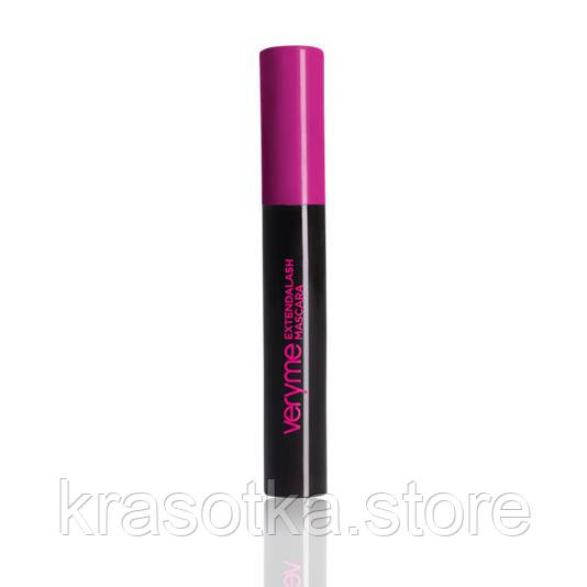 26024 Oriflame Very Me. Туш для вій Oriflame «УЛЬТРАпліна». Орифлейм 26024