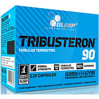 Препарат для підвищення тестостерону Olimp Labs Tribusteron 90 120 caps
