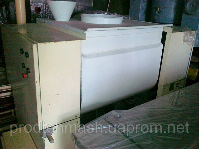 Тістоміс Крутого тіста 300л (з сорочкою)