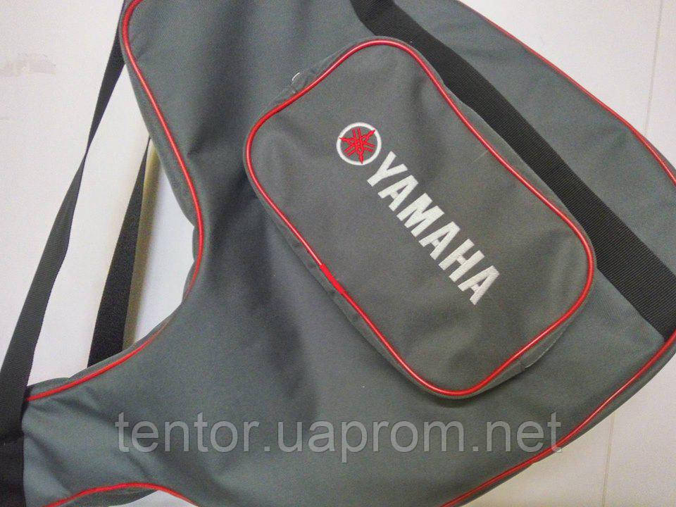Чехол на двотактний двигун YAMAHA 4\5