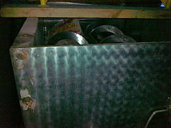 Фаршеміс 600 л (NAGEMA)