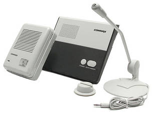 Commax HF-8CM/HF-4D, фото 1