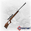 Crosman Titan NP RM з оптичним прицілом 4Х32 (BW1K77NP), фото 3