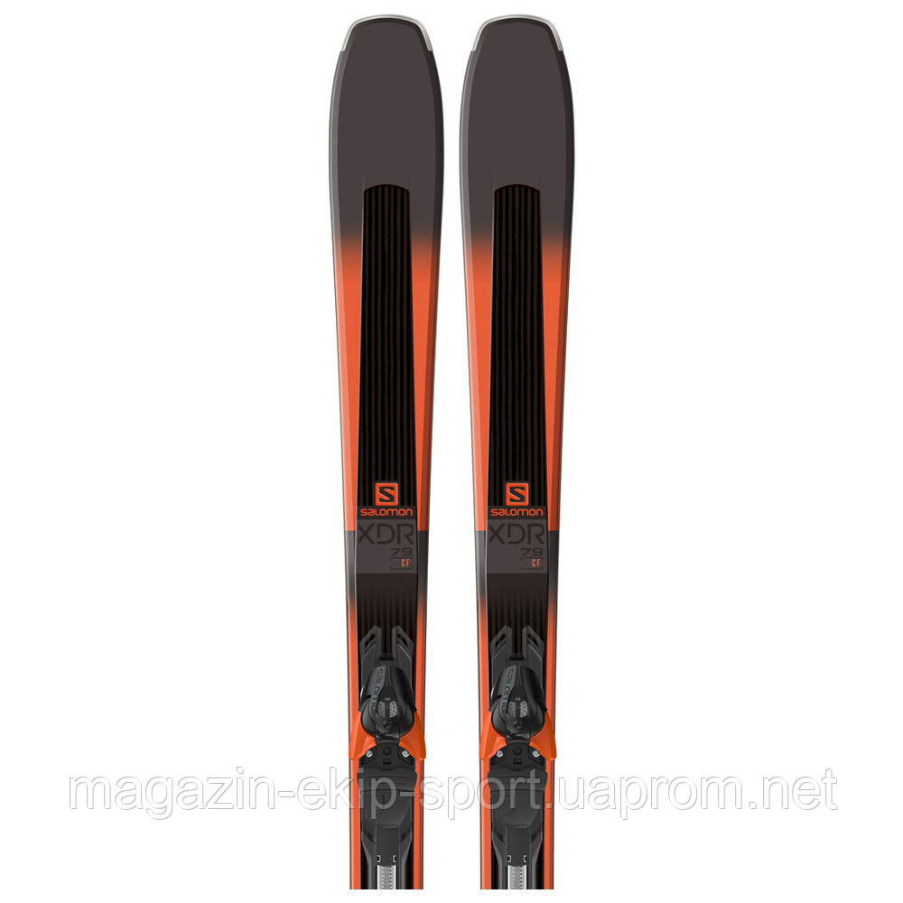 Salomon e xdr 78 st hotsell