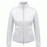 Куртка женская Poivre Blanc White W17-1254 WO