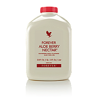 Сік (нектар) алое ягідний з журавлиною "Forever Aloe Berry Nectar" (Форевер) 1л