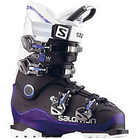 Ботинки горнолыжные Salomon X Pro 70 W Purple L39153100