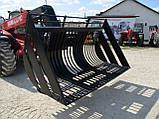 Ківш для коренеплодів manitou, jcb, merlo, bobcat, haulotte, claas та інші, фото 4