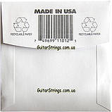 Струна Ernie Ball 1012 Plain Steel .012 (акустика\електро), фото 5