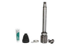 Граната ( шрус ) внутрішня права Ford Mondeo/ S-MAX/ Galaxy 06-15, 28*26 шліців/ PASCAL