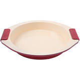 Форма для випічки Bäcker 26,5х3,8 см Krauff 26-203-051, фото 3