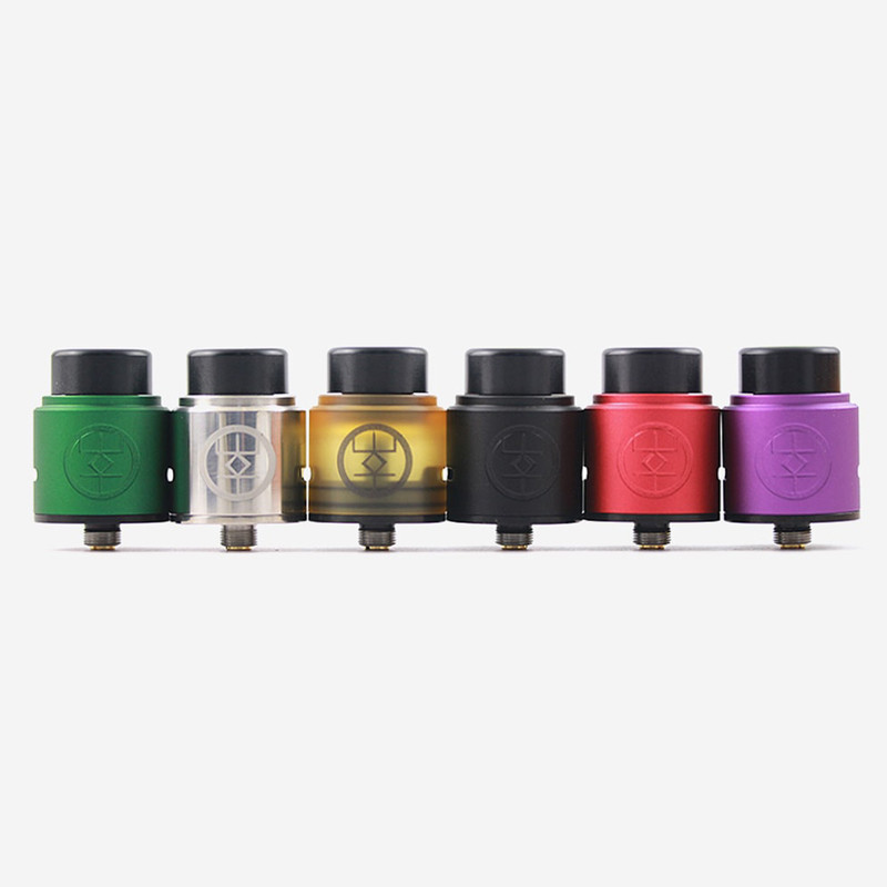 Advken Breath RDA (clone)