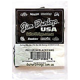 Медіатор Dunlop PH112R.94 James Hetfield Signature Black Fang Ultex 0.94 mm, фото 3