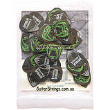 Медіатор Dunlop PH112R.94 James Hetfield Signature Black Fang Ultex 0.94 mm, фото 2